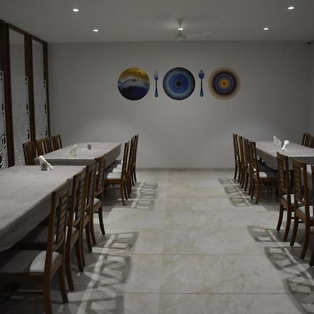 Shilpi Hill Resort 사푸타라 외부 사진