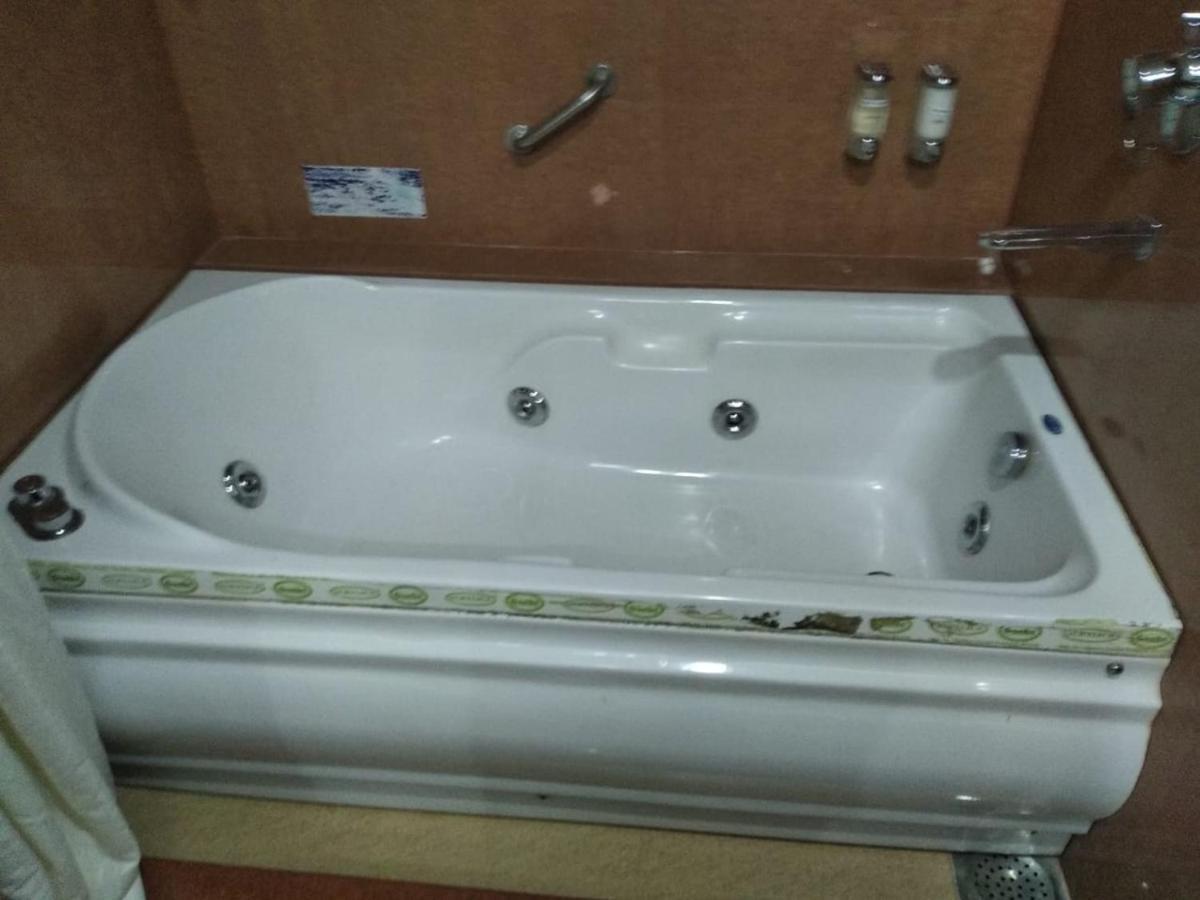 Shilpi Hill Resort 사푸타라 외부 사진