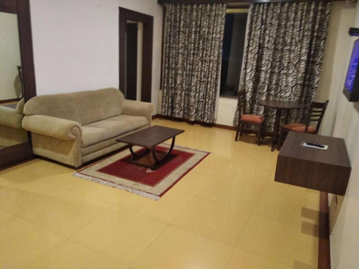 Shilpi Hill Resort 사푸타라 외부 사진