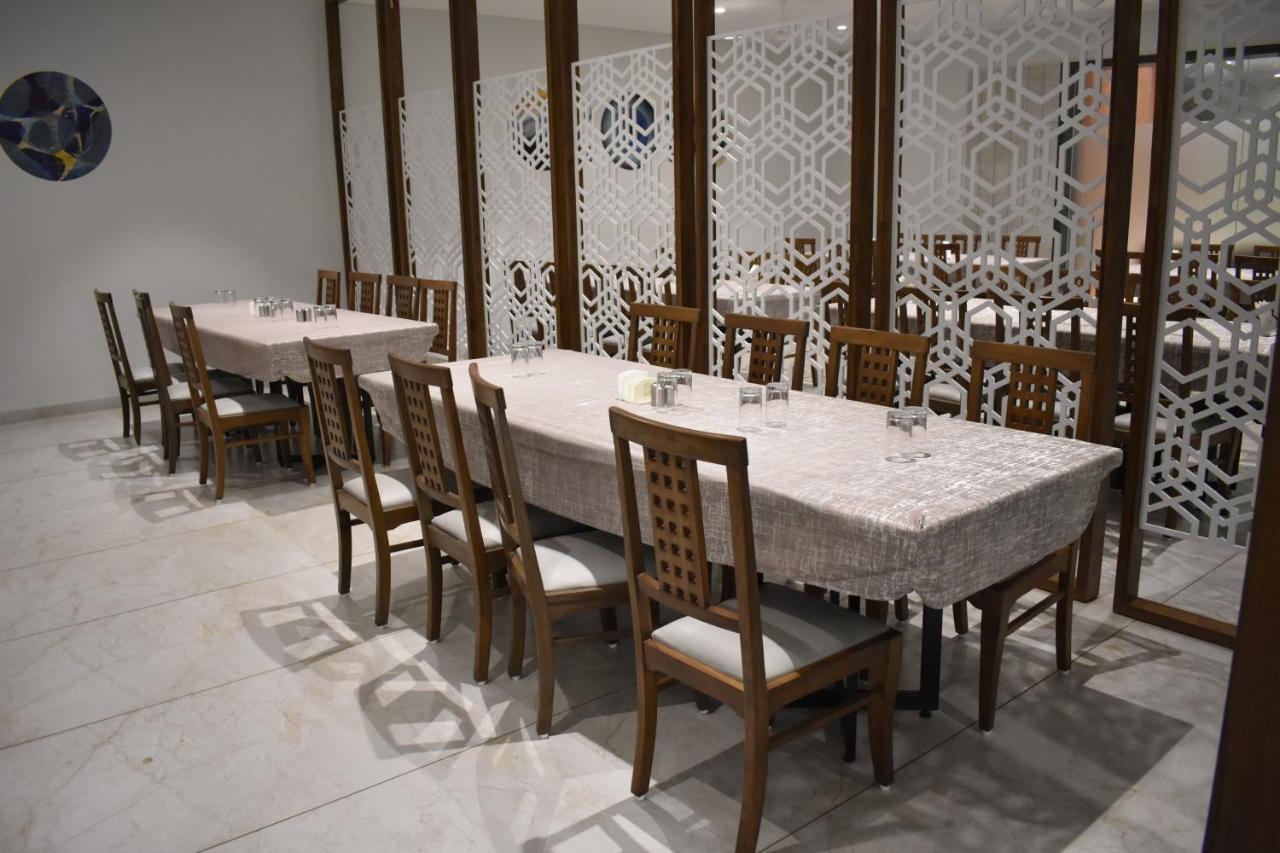 Shilpi Hill Resort 사푸타라 외부 사진