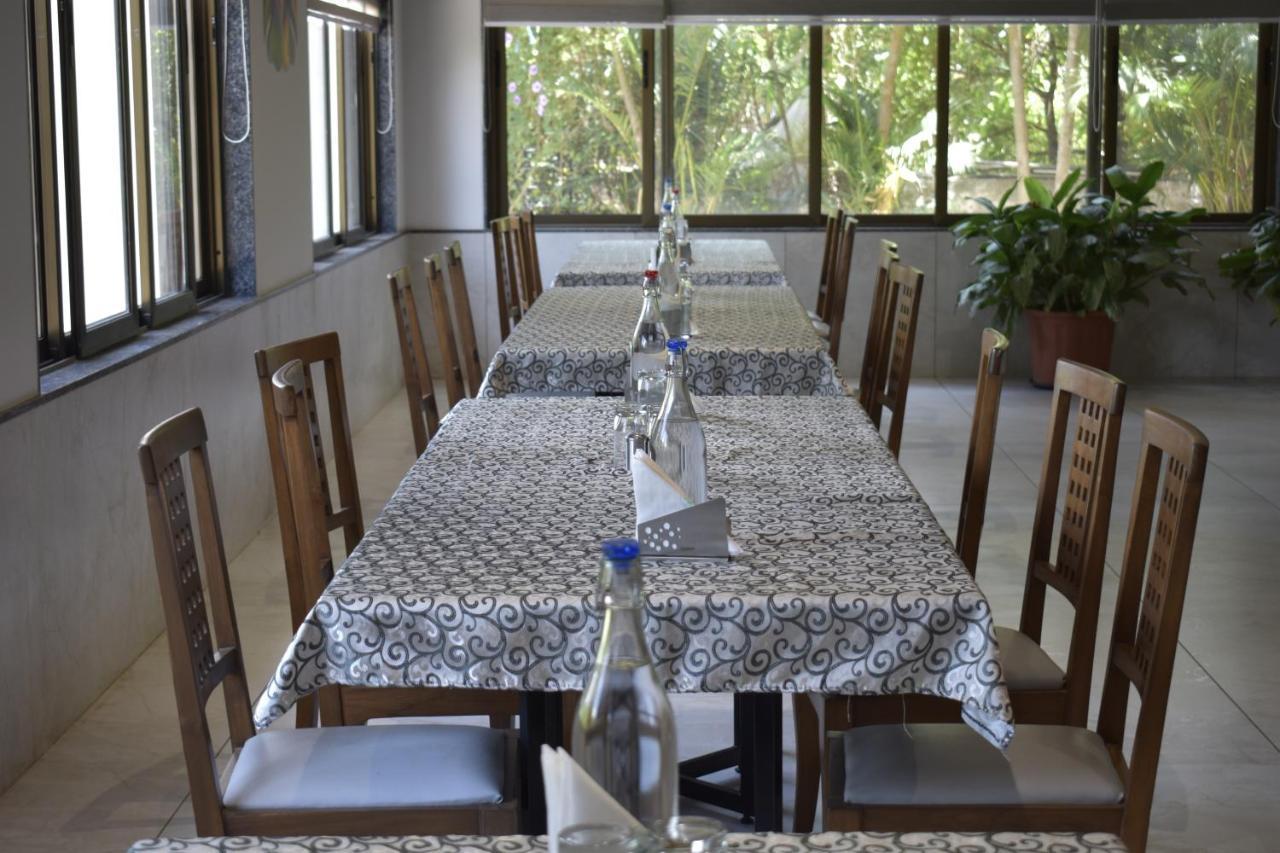 Shilpi Hill Resort 사푸타라 외부 사진