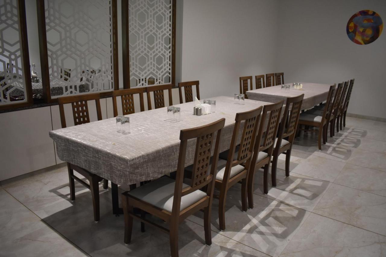 Shilpi Hill Resort 사푸타라 외부 사진