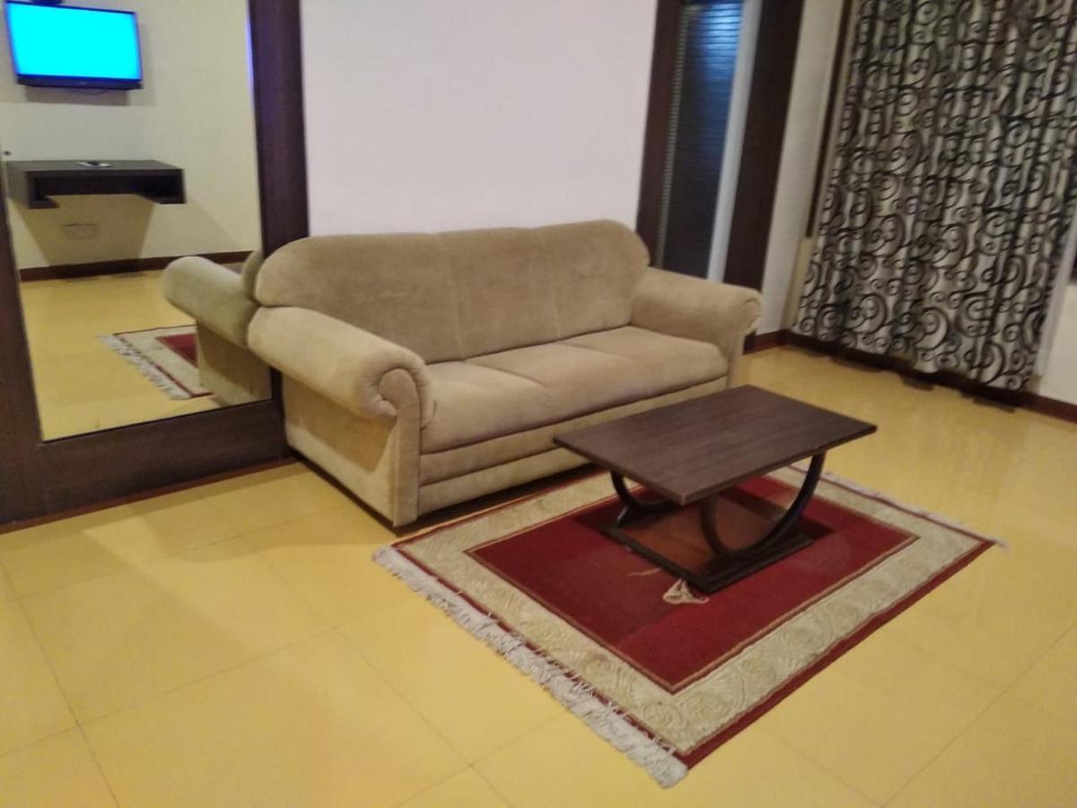 Shilpi Hill Resort 사푸타라 외부 사진